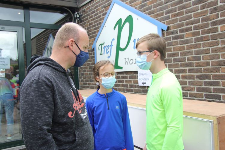 Landlopersjogging 2021